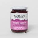Karthein's Beets & Ginger Organic Sauerkraut (375ml/750ml)