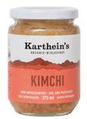 Karthein's Kimchi Organic Sauerkraut (375ml/750ml)