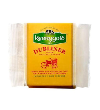 KerryGold Dubliner Cheese ~250g