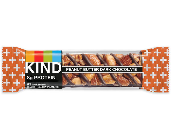 Kind Peanut Butter Dark Chocolate Bar 40g