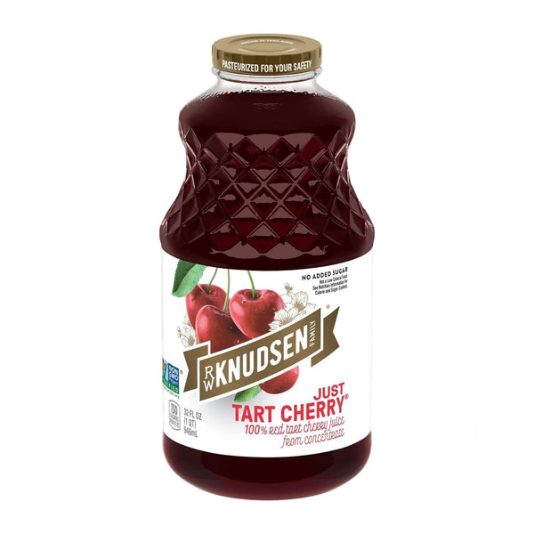 Knudsen Just Tart Cherry Juice Organic 946ml