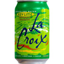 La Croix Key Lime Sparkling Water (355ml/8x355ml)