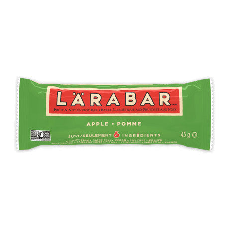 LaraBar Apple Bar 45g