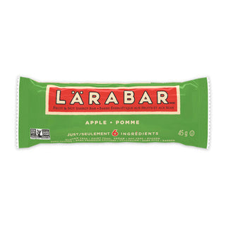 LaraBar Apple Bar 45g
