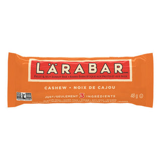 LaraBar Cashew Bar 45g