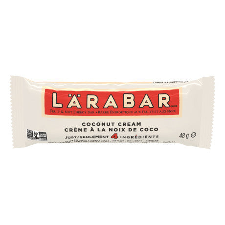 LaraBar Coconut Cream Bar 45g