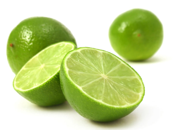 Organic Produce Limes ~100g ~100g