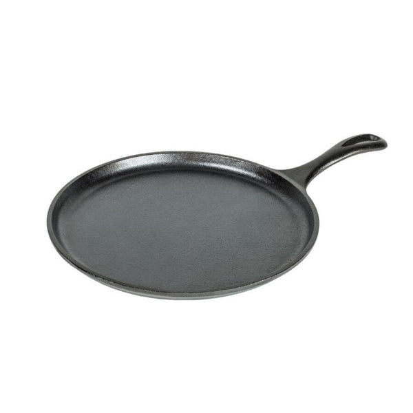 Lodge Griddle 10.5 inch Round