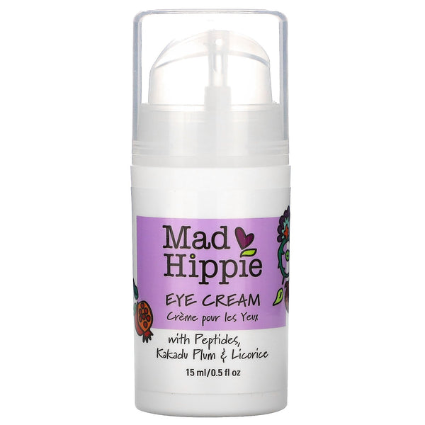 Mad Hippie Eye Cream 15ml