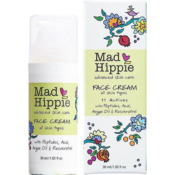 Mad Hippie Face Cream 30ml