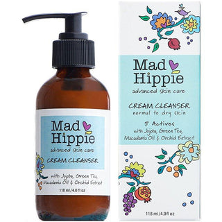 Mad Hippie Facial Cream Cleanser 59ml