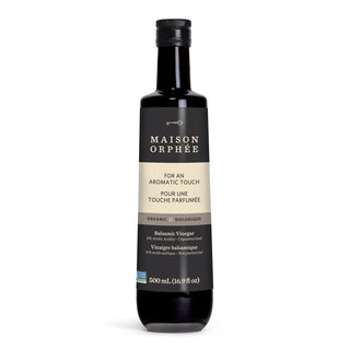 Maison Orphee Balsamic Vinegar Organic 500ml