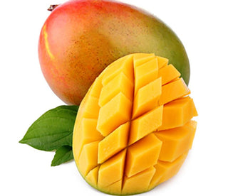 Organic Produce Mango EA