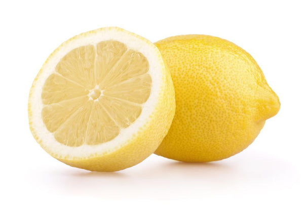 Organic Produce Lemons EA