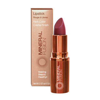 Mineral Fusion Lipstick Alluring 4g