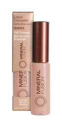 Mineral Fusion DNU Liquid Concealer Warm 11ml