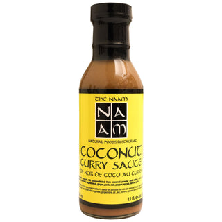 Naam Sauce Naam Coconut Curry 350ml
