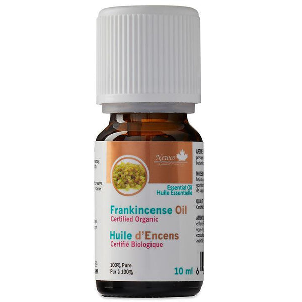 Newco Frankincense Essential Oil 10ml