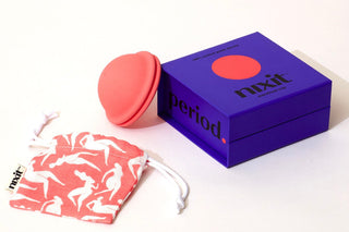 Nixit Menstrual Cup 