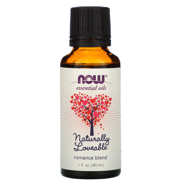 Now Naturally Loveable Essential Oil 30ml