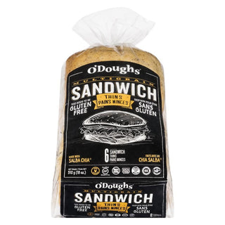 O'Doughs Sandwich Thins 510g