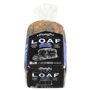 O'Doughs Flax Loaf GF Bread 700g