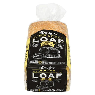O'Doughs White Loaf GF Bread 700g