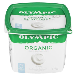 Olympic Dairy 