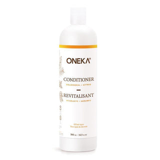Oneka Goldenseal & Citrus Conditioner (500ml/1L)