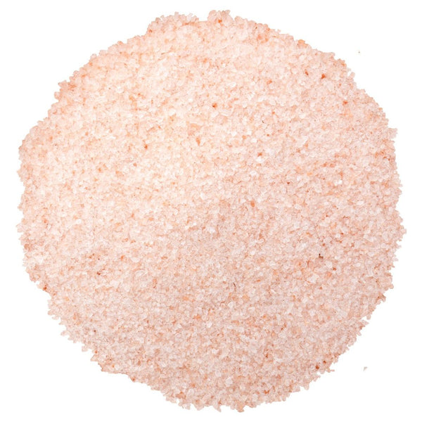 Kootenay Co op Bulk Himalayan Crystal Salt Fine 900g