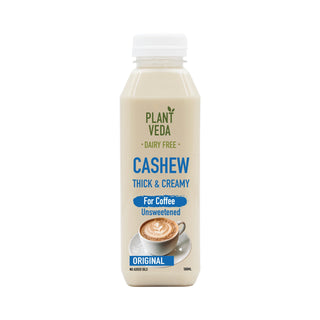 Plant Veda Cashew Creamer Original 500ml