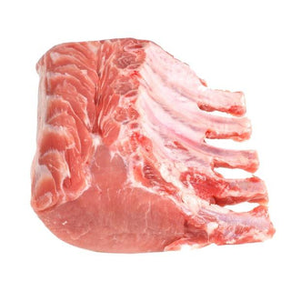 Cutter Ranch Pork Loin Rib Roast ~900g