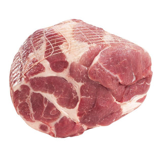 Cutter Ranch Pork Shoulder Blade Roast Boneless ~900g