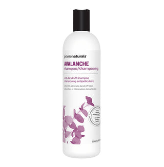 Prairie Naturals Avalanche Shampoo 500ml