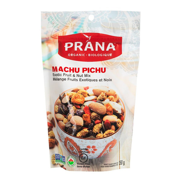 Prana Machu Pichu Trail Mix 150g