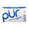 Pur Peppermint Gum (9pc/55pc)