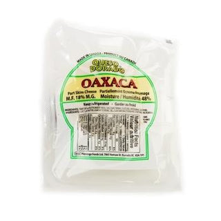 Queso Dorado Oaxaca Mexican Cheese ~200g