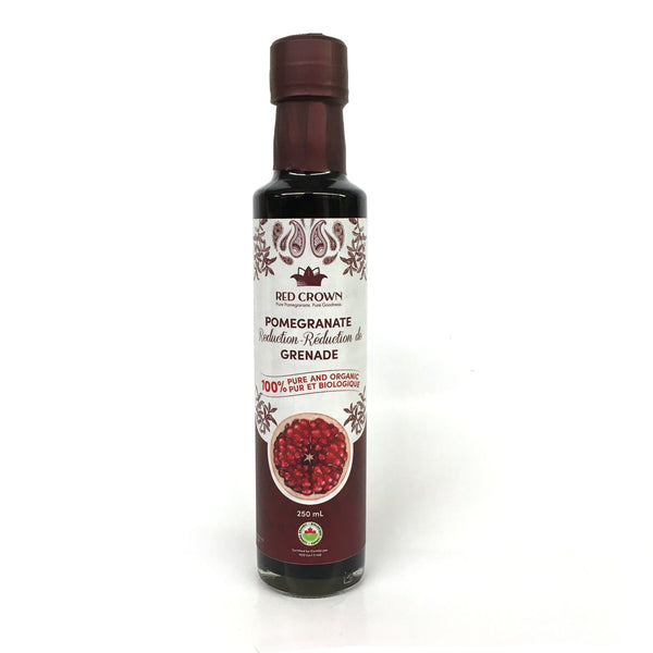 Red Crown Pomegranate Reduction 250ml