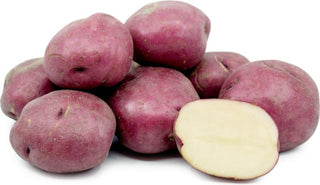 Organic Produce Red Potatoes 5lb Bag 5lb Bag