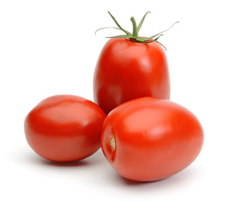 Organic Produce Roma Tomatoes ~125g ~125g