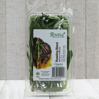 Roots Organic Roasting Herb Blend 28g 28g