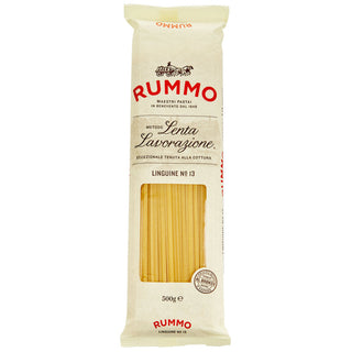 Rummo Pasta Linguine #13 500g