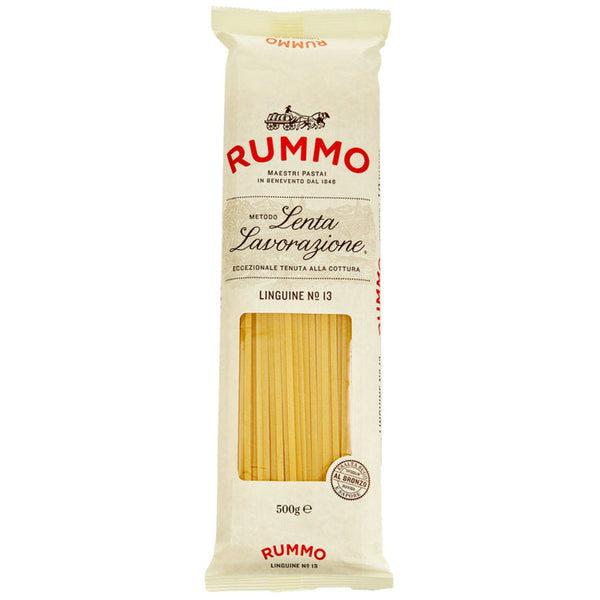 Rummo Pasta Linguine #13 500g