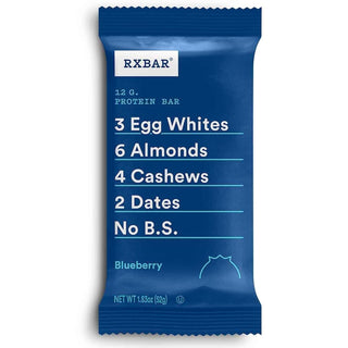 RXBar Blueberry Bar 52g