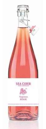Sea Cider Temperance Roxie 750ml