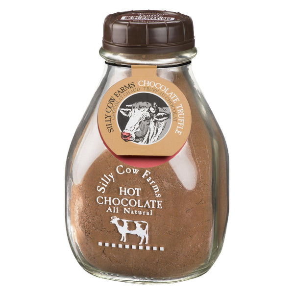 Silly Cow Hot Chocolate Truffle 480g