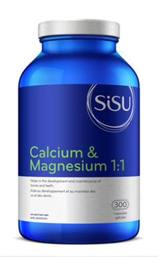 Sisu Calcium Magnesium 1:1 300c