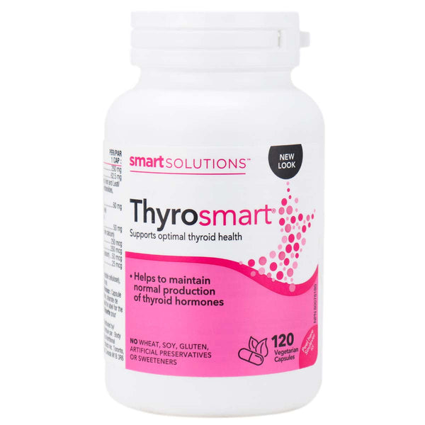 SmartSolutions Thyrosmart 120c
