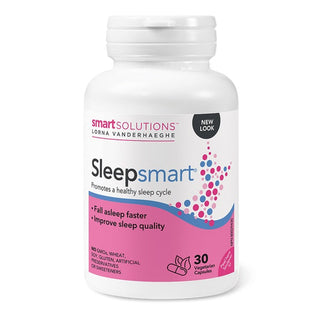 SmartSolutions Sleepsmart 30c
