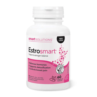 SmartSolutions Estrosmart (60c/120c)